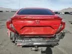 Honda Civic 2021
