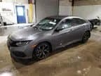 Honda Civic 2021