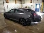 Honda Civic 2021