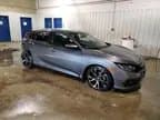 Honda Civic 2021