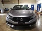 Honda Civic 2021