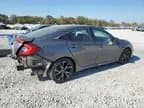 Honda Civic 2021