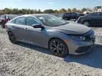 Honda Civic 2021