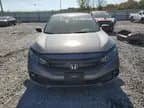 Honda Civic 2021
