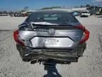 Honda Civic 2021