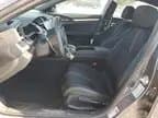 Honda Civic 2021