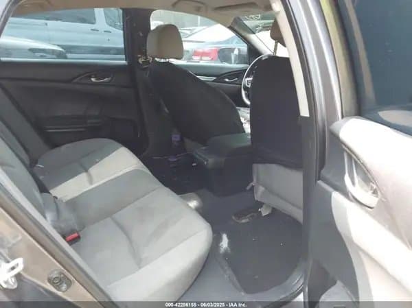 Honda Civic 2021