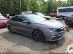 Honda Civic 2021