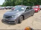Honda Civic 2021
