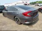 Honda Civic 2021