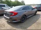 Honda Civic 2021