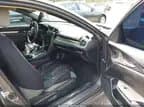Honda Civic 2021