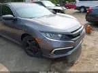 Honda Civic 2021