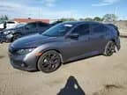 Honda Civic 2021
