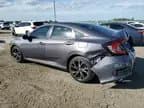 Honda Civic 2021