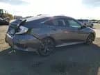 Honda Civic 2021