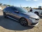 Honda Civic 2021