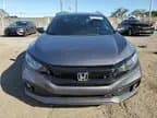Honda Civic 2021