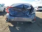 Honda Civic 2021