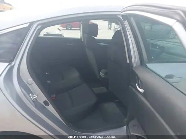 Honda Civic 2021