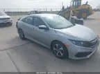 Honda Civic 2021