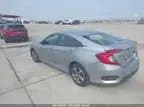 Honda Civic 2021