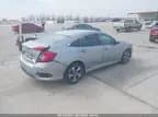 Honda Civic 2021