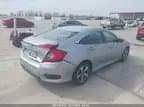 Honda Civic 2021