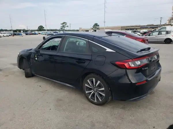 Honda Civic 2022