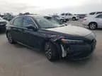Honda Civic 2022
