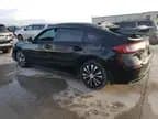 Honda Civic 2022