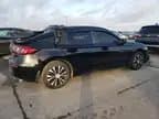 Honda Civic 2022