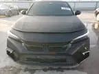 Honda Civic 2022
