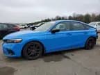 Honda Civic 2022