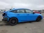 Honda Civic 2022