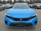 Honda Civic 2022