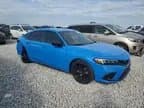 Honda Civic 2022