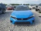 Honda Civic 2022