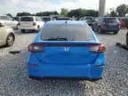 Honda Civic 2022