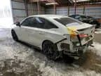 Honda Civic 2022
