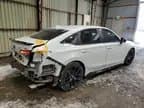 Honda Civic 2022