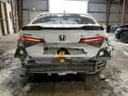 Honda Civic 2022