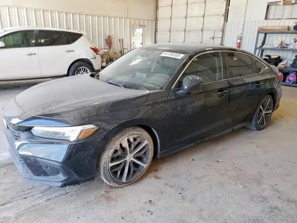 Honda Civic 2022