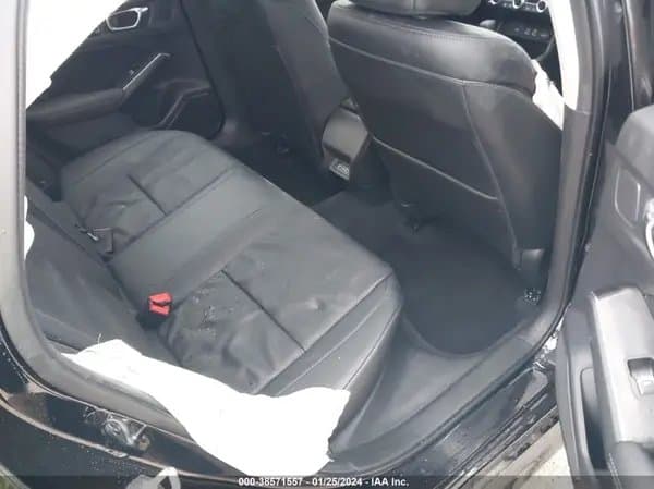 Honda Civic 2022