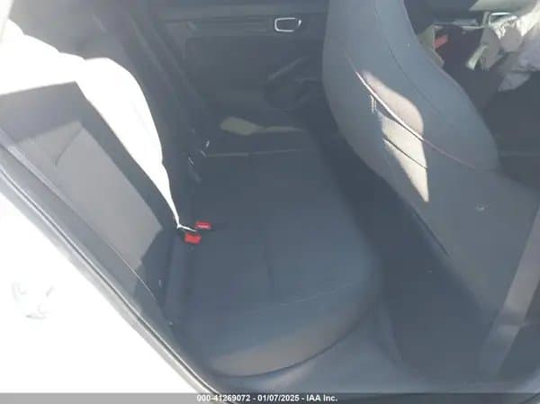 Honda Civic 2022