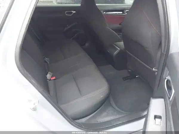 Honda Civic 2022