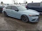 Honda Civic 2022