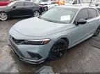 Honda Civic 2022