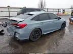 Honda Civic 2022