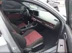 Honda Civic 2022